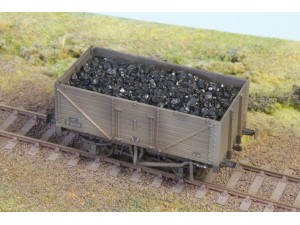 Tender N Coal (with insert boards)