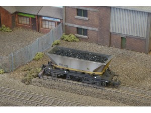 Coal N Tender and Hopper Loads (with insert Boards)